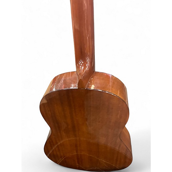 Used Yamaha G231 Antique Natural Classical Acoustic Guitar