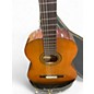 Used Yamaha G231 Antique Natural Classical Acoustic Guitar
