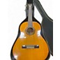 Used Yamaha G231 Antique Natural Classical Acoustic Guitar