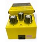 Used BOSS SD1 Super Overdrive Effect Pedal