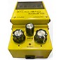 Used BOSS SD1 Super Overdrive Effect Pedal