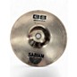 Used SABIAN 8in B8 Splash Cymbal thumbnail