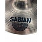 Used SABIAN 8in B8 Splash Cymbal