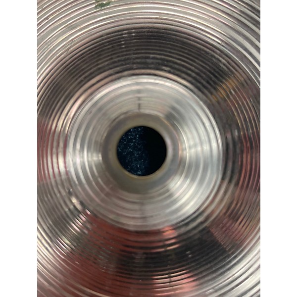 Used SABIAN 8in B8 Splash Cymbal