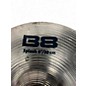 Used SABIAN 8in B8 Splash Cymbal