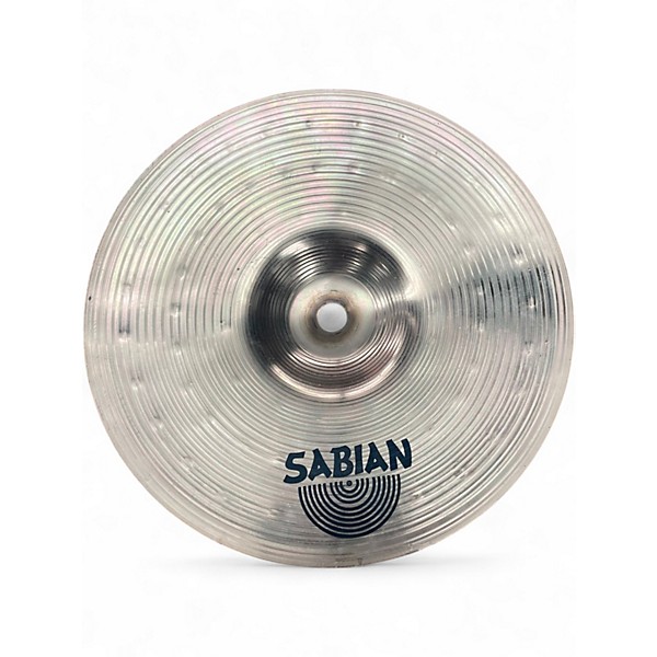 Used SABIAN 8in B8 Splash Cymbal