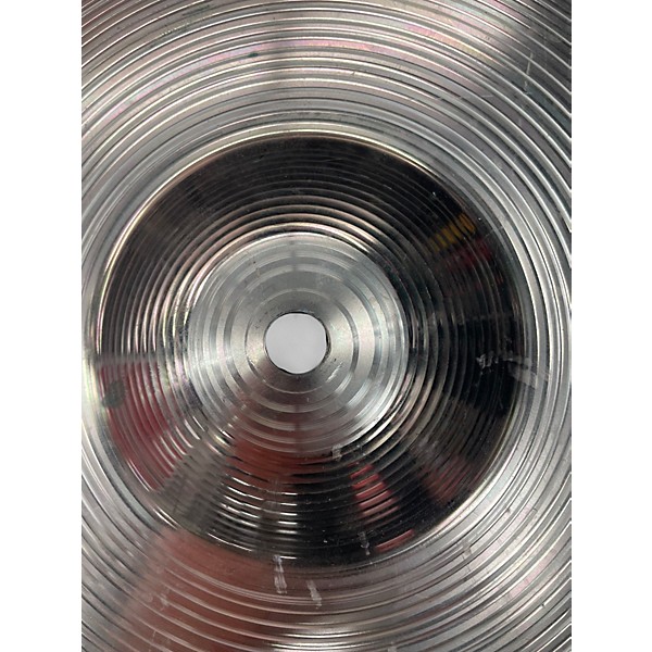 Used SABIAN 15in B8 Thin Crash Cymbal