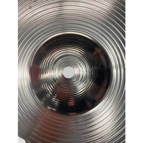 Used SABIAN 17in B8 Thin Crash Cymbal