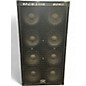 Used Gallien-Krueger Backline 810 BLX Guitar Cabinet thumbnail