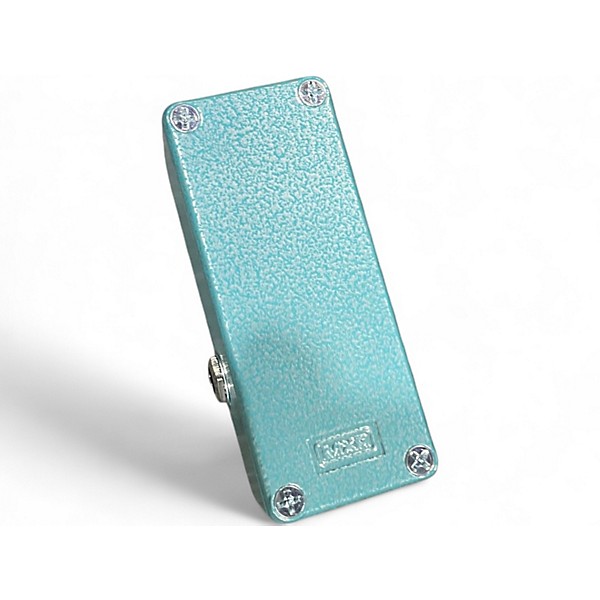 Used MXR M296 Effect Pedal