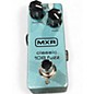Used MXR M296 Effect Pedal