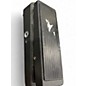 Used Dunlop GCB95 Original Crybaby Wah Effect Pedal