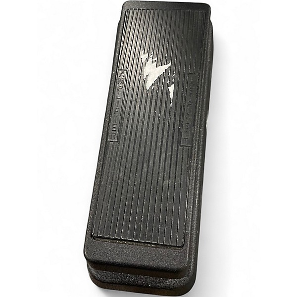 Used Dunlop GCB95 Original Crybaby Wah Effect Pedal