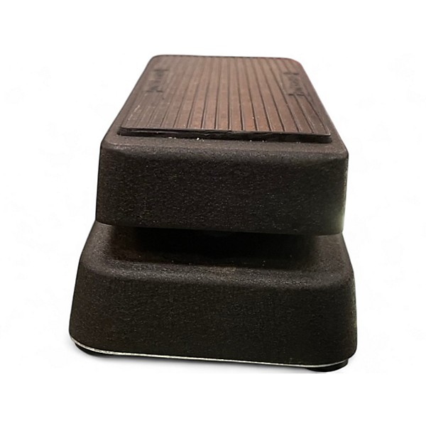 Used Dunlop GCB95 Original Crybaby Wah Effect Pedal