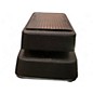 Used Dunlop GCB95 Original Crybaby Wah Effect Pedal