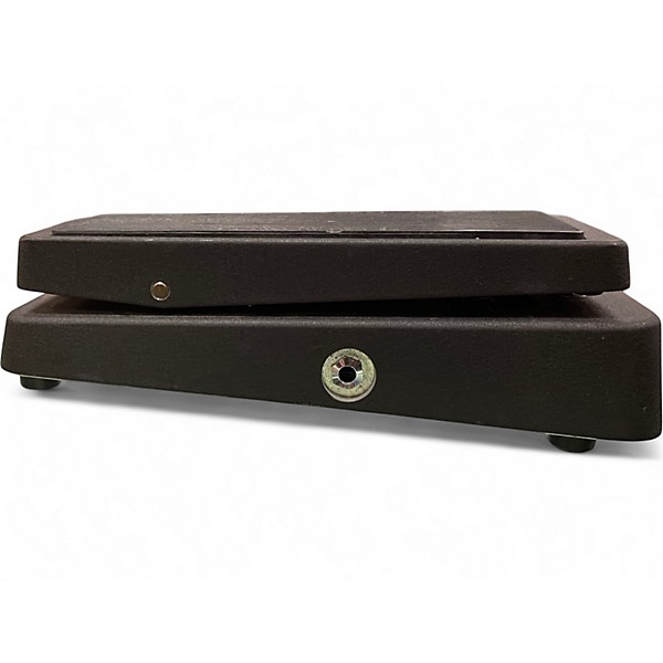 Used Dunlop GCB95 Original Crybaby Wah Effect Pedal