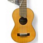 Used Yamaha GL1 Guitalele Natural Ukulele
