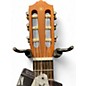 Used Yamaha GL1 Guitalele Natural Ukulele