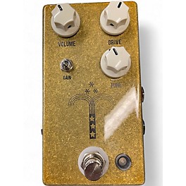 Used JHS Pedals Morning Glory V4 Effect Pedal