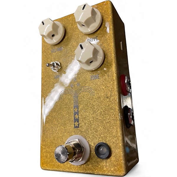 Used JHS Pedals Morning Glory V4 Effect Pedal