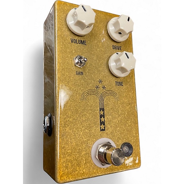 Used JHS Pedals Morning Glory V4 Effect Pedal