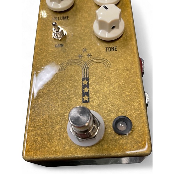 Used JHS Pedals Morning Glory V4 Effect Pedal