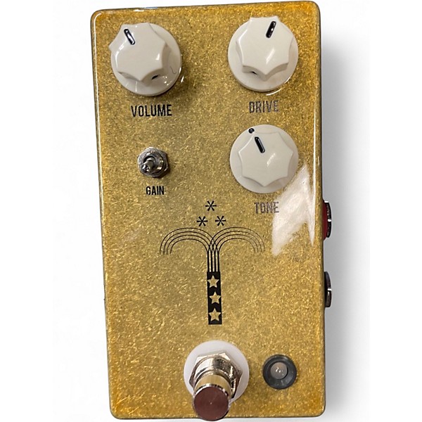 Used JHS Pedals Morning Glory V4 Effect Pedal