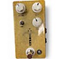 Used JHS Pedals Morning Glory V4 Effect Pedal