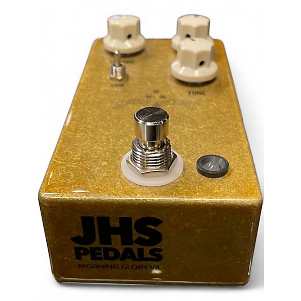 Used JHS Pedals Morning Glory V4 Effect Pedal