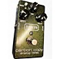 Used MXR Carbon Copy Effect Pedal