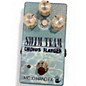 Used Mojo Hand FX swim team chorus flanger Effect Pedal thumbnail