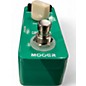 Used Mooer Greenmile Effect Pedal thumbnail