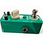 Used Mooer Greenmile Effect Pedal