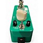 Used Mooer Greenmile Effect Pedal