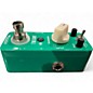 Used Mooer Greenmile Effect Pedal