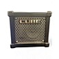 Used Roland Micro Cube Guitar Combo Amp thumbnail