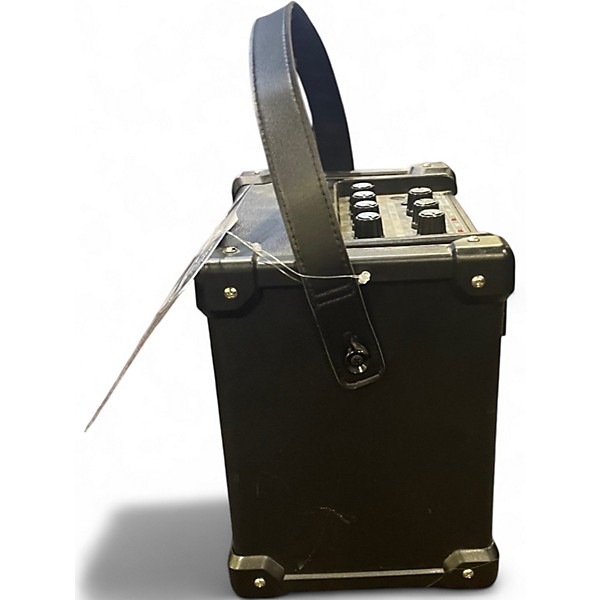 Used Roland Micro Cube Guitar Combo Amp