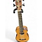 Used Oscar Schmidt OUB500K Natural Acoustic Bass Guitar thumbnail