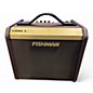 Used Fishman Loudbox Micro Acoustic Guitar Combo Amp thumbnail