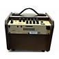 Used Fishman Loudbox Micro Acoustic Guitar Combo Amp