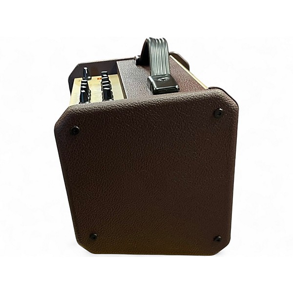 Used Fishman Loudbox Micro Acoustic Guitar Combo Amp