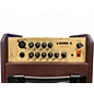 Used Fishman Loudbox Micro Acoustic Guitar Combo Amp