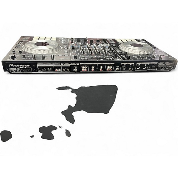 Used Pioneer DJ DDJSZ DJ Controller