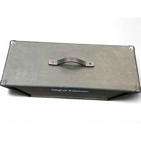 Used Hughes & Kettner TM212 2x12 Guitar Cabinet