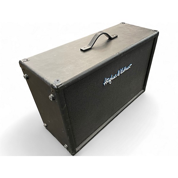 Used Hughes & Kettner TM212 2x12 Guitar Cabinet
