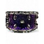Used Dixon 14X6.5 Cornerstone Purple Drum thumbnail