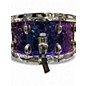 Used Dixon 14X6.5 Cornerstone Purple Drum