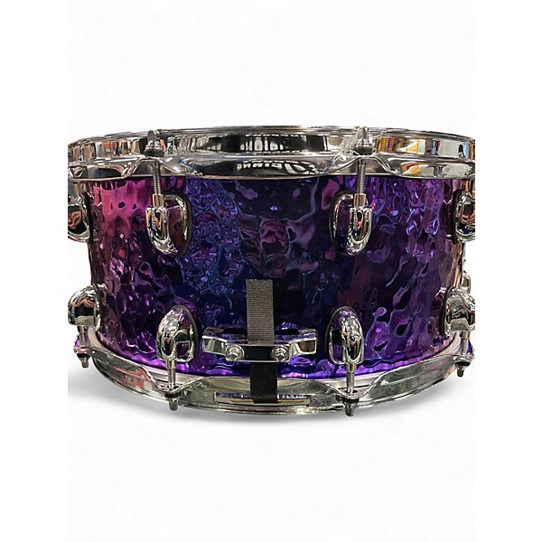 Used Dixon 14X6.5 Cornerstone Purple Drum