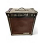 Used Crate B-20 Bass Combo Amp thumbnail
