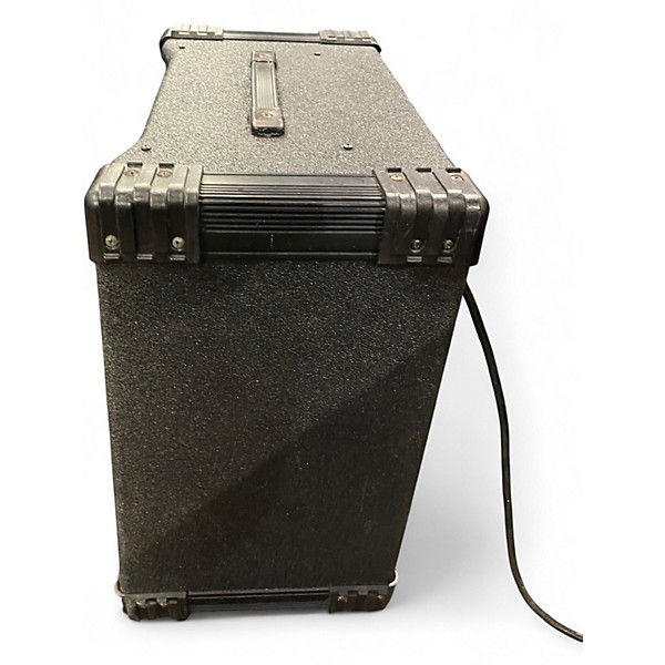 Used Crate B-20 Bass Combo Amp